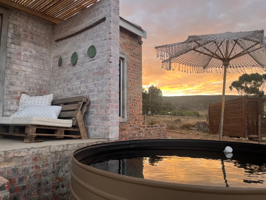 2 Bedroom Property for Sale in Koringberg Western Cape